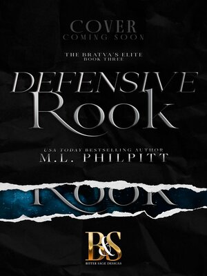 cover image of Defensive Rook